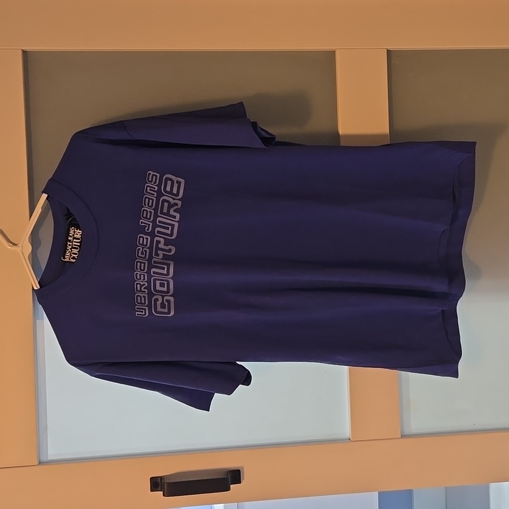 Versace Jeans Couture t-shirt